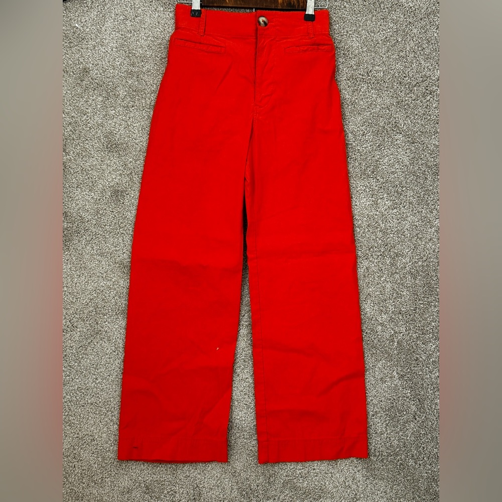 Maeve Colette Full Length Pant - PETITE